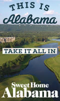 This is Alabama